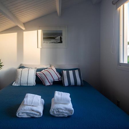 Hotel Koru House Punta del Diablo Exterior foto